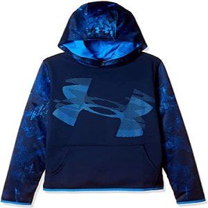 Under Armour Boys Hoodie ~ Youth Size Large